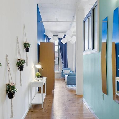 Apartamento Trifecta 2Br Free Parking Modern Superhost Durham Exterior foto